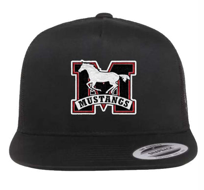 Manvers Classic Trucker Hat