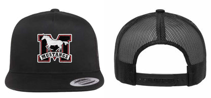 Manvers Classic Trucker Hat