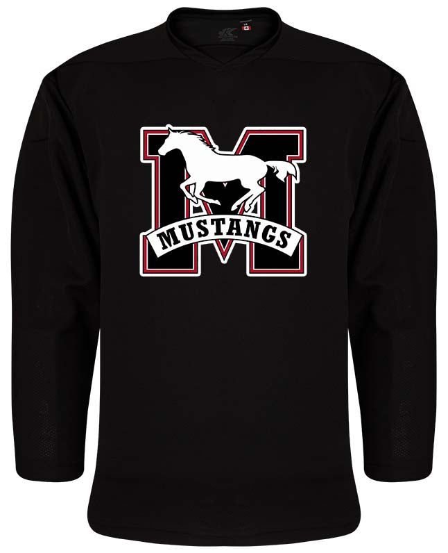 Practice Jersey