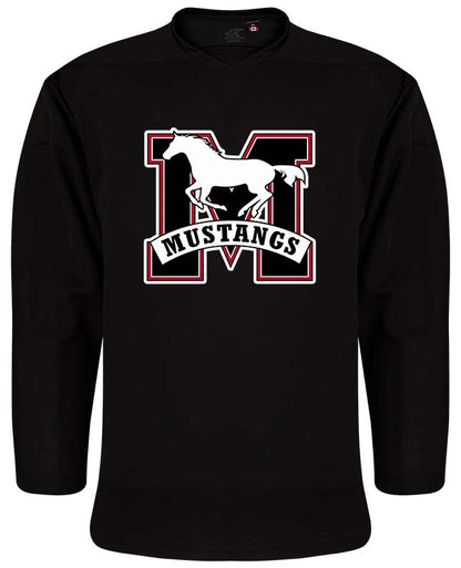 Practice Jersey