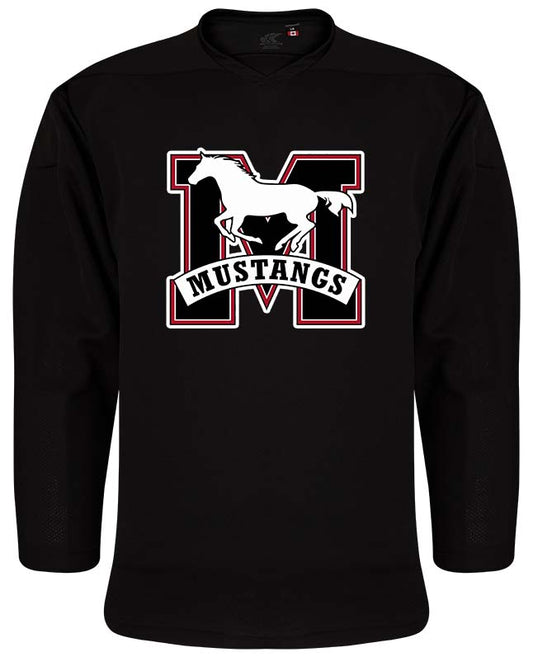 Practice Jersey