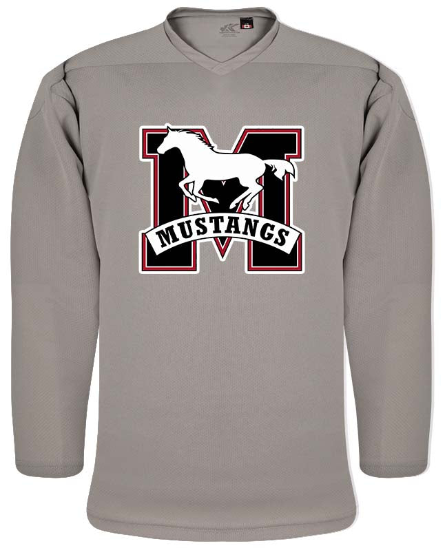 Practice Jersey