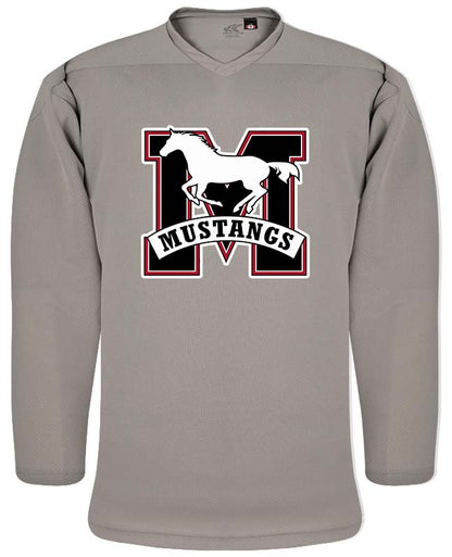 Practice Jersey