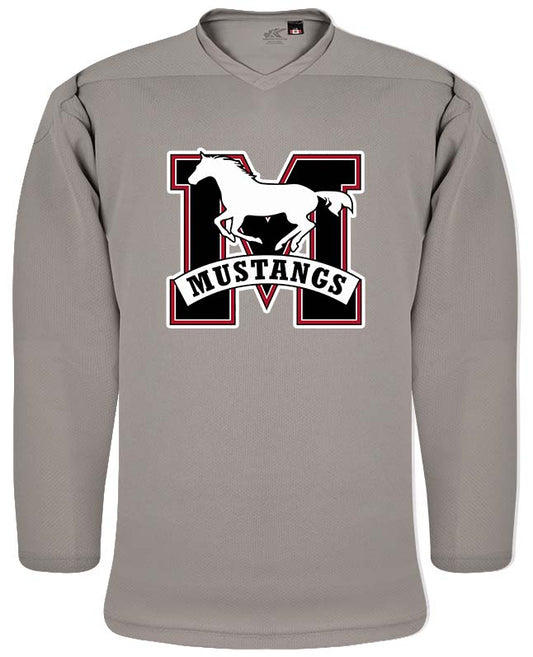 Practice Jersey