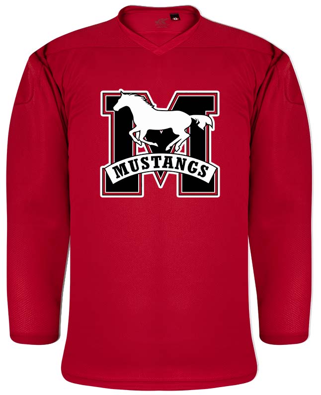 Practice Jersey