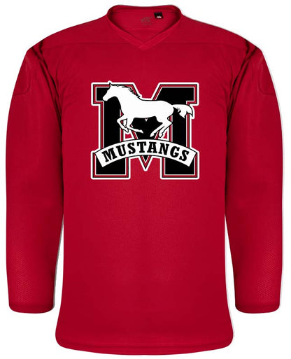 Practice Jersey