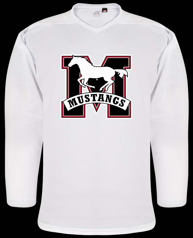 Practice Jersey