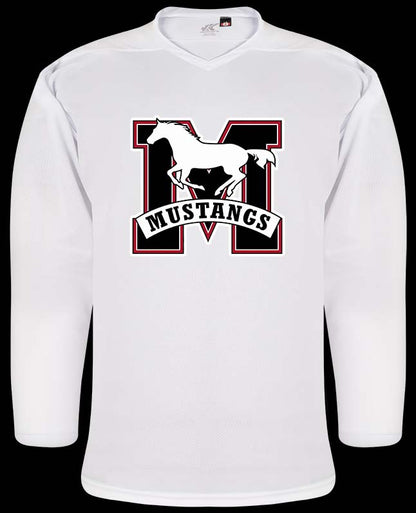 Practice Jersey