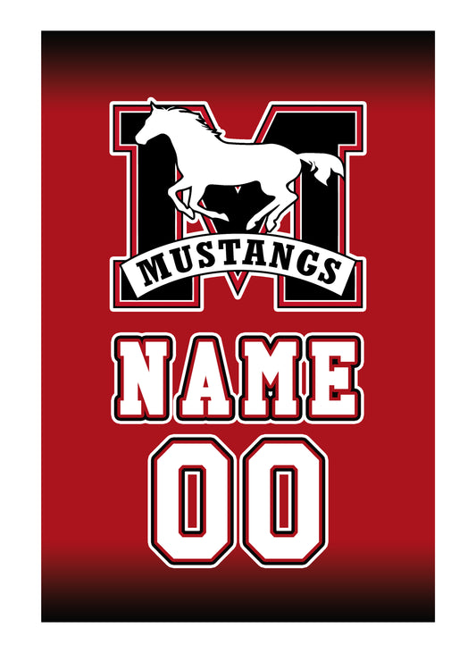 Custom Skate Towel