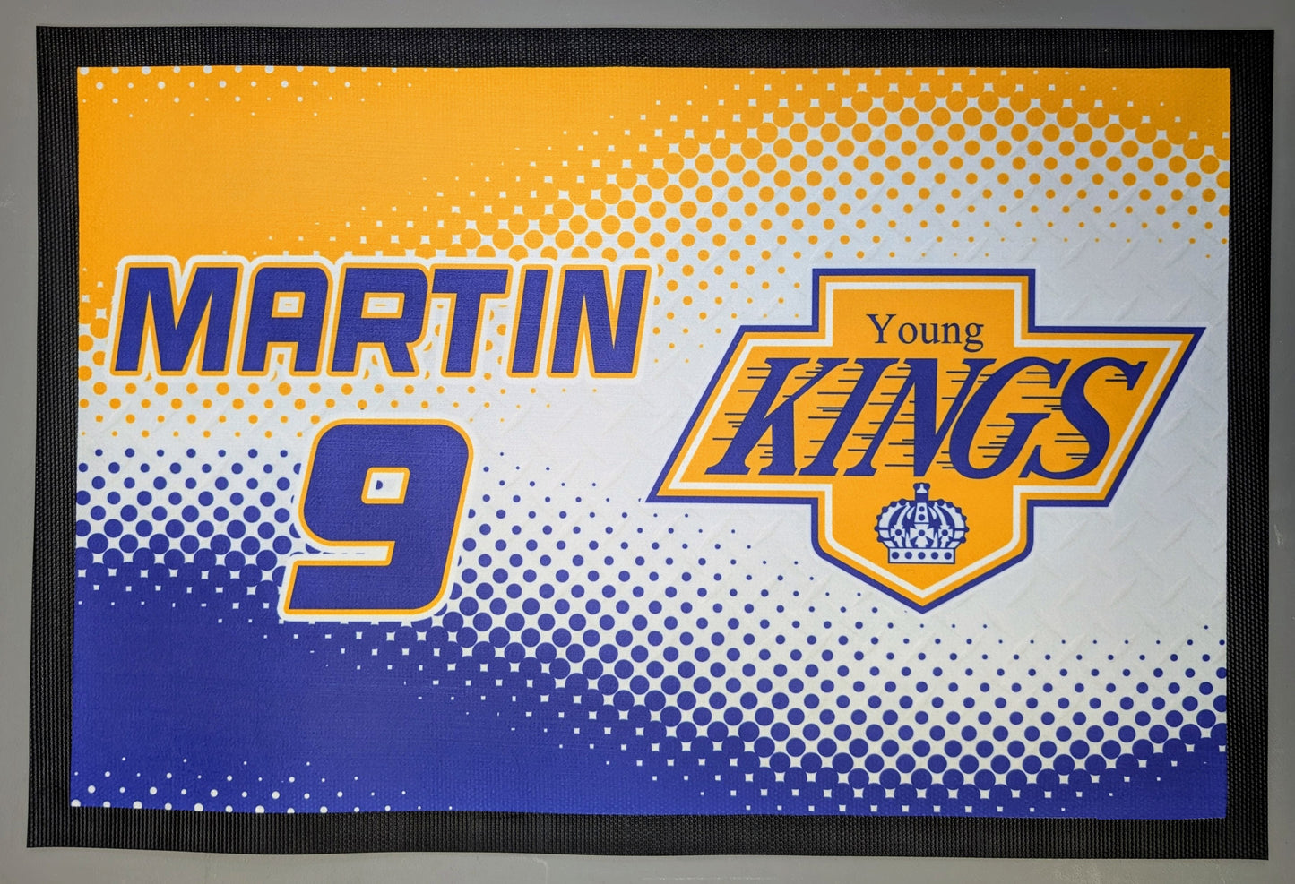 Manvers Skate Mat