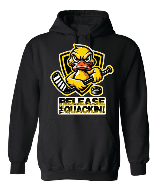 Custom Graphic Hoodies