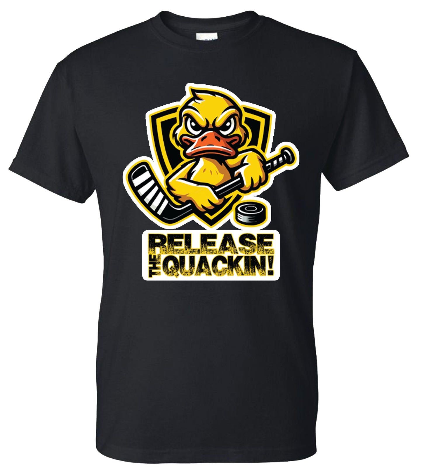 Custom Graphic T-shirt