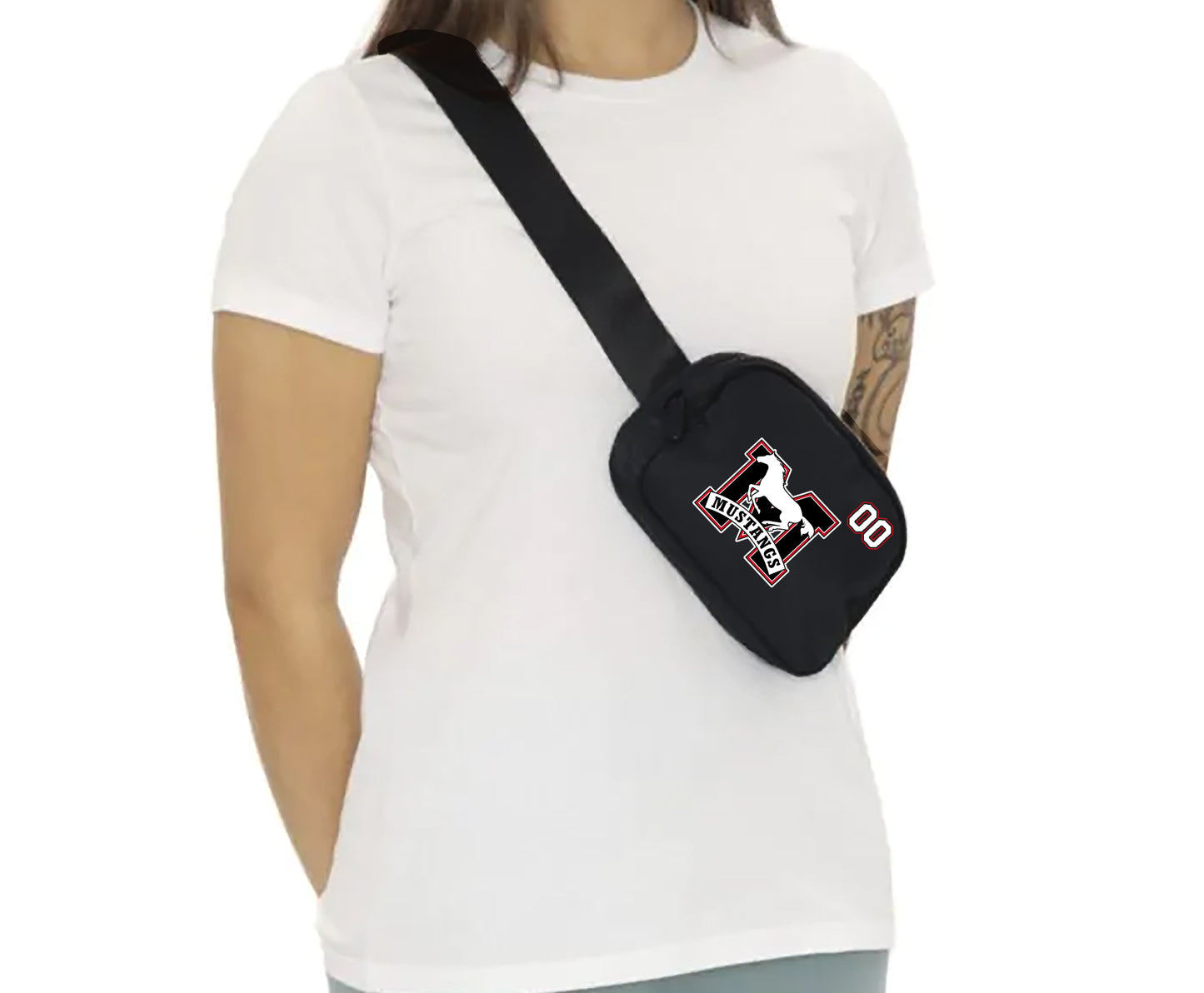 Manvers Sling Bag