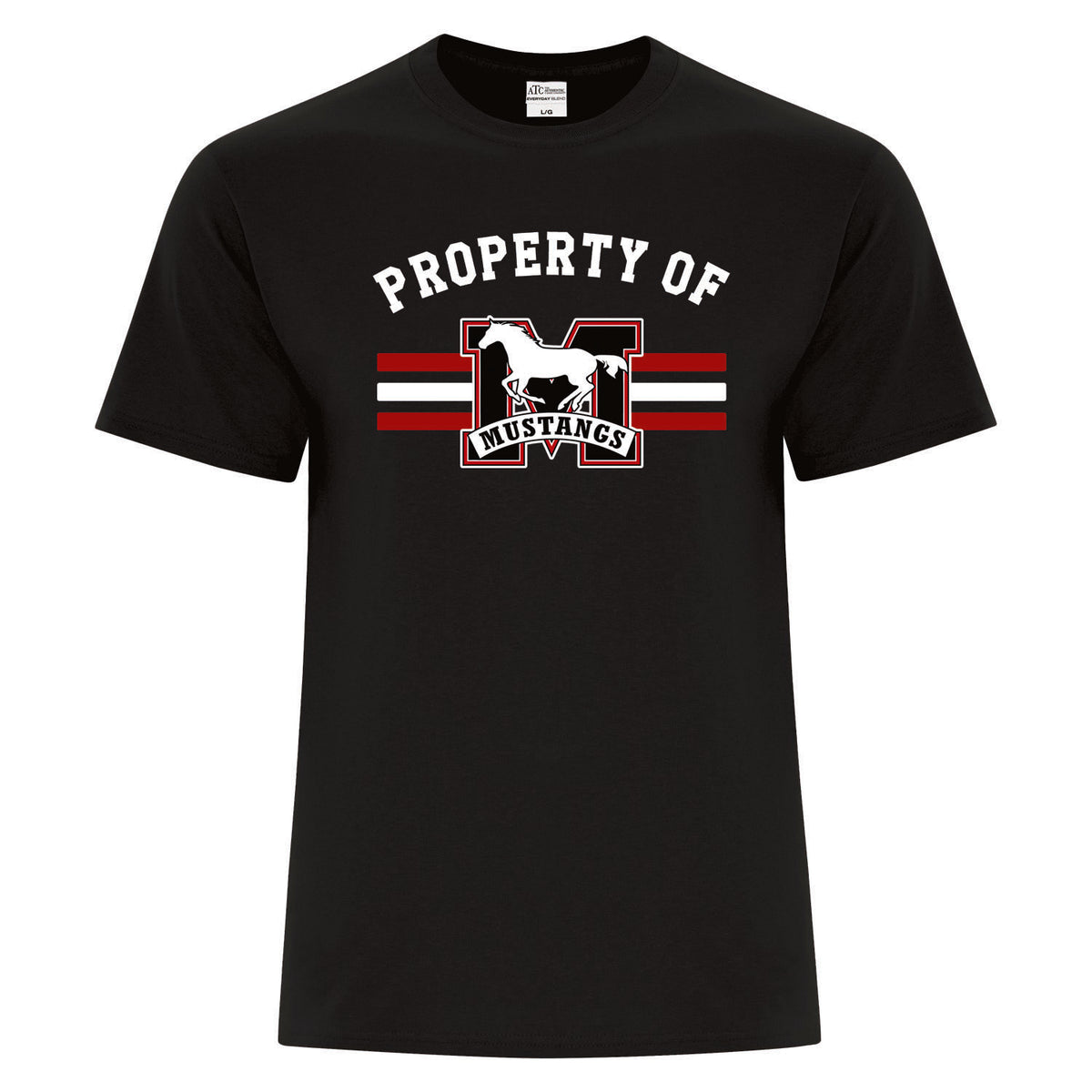 Everyday T-shirt