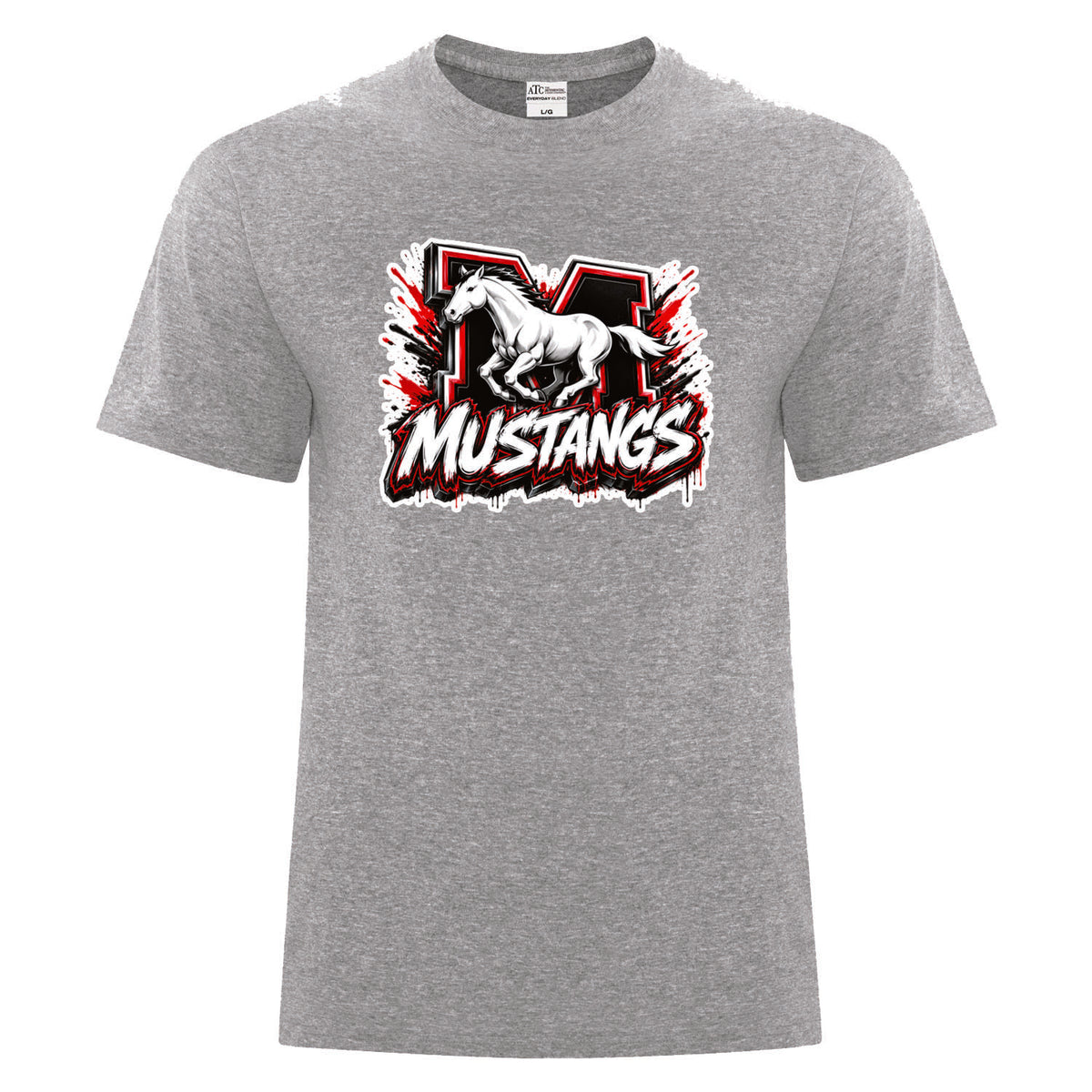 Everyday T-shirt