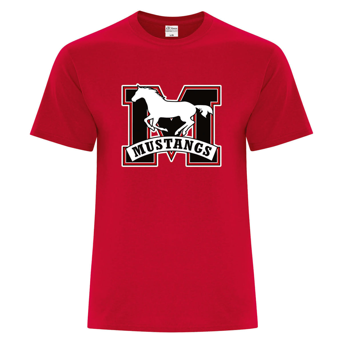 Everyday T-shirt
