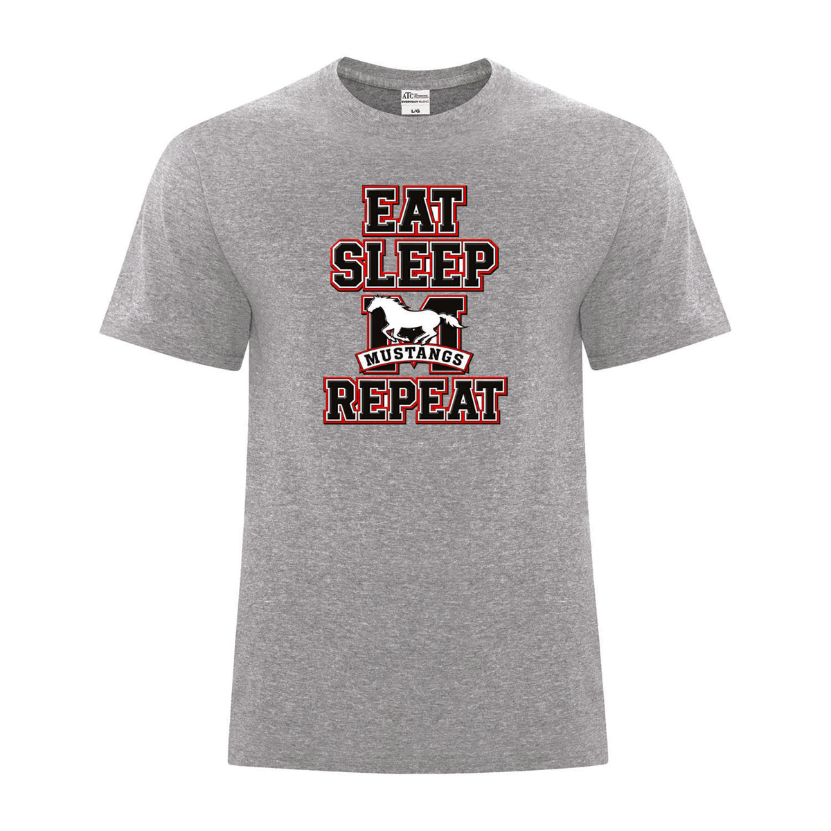 Everyday T-shirt