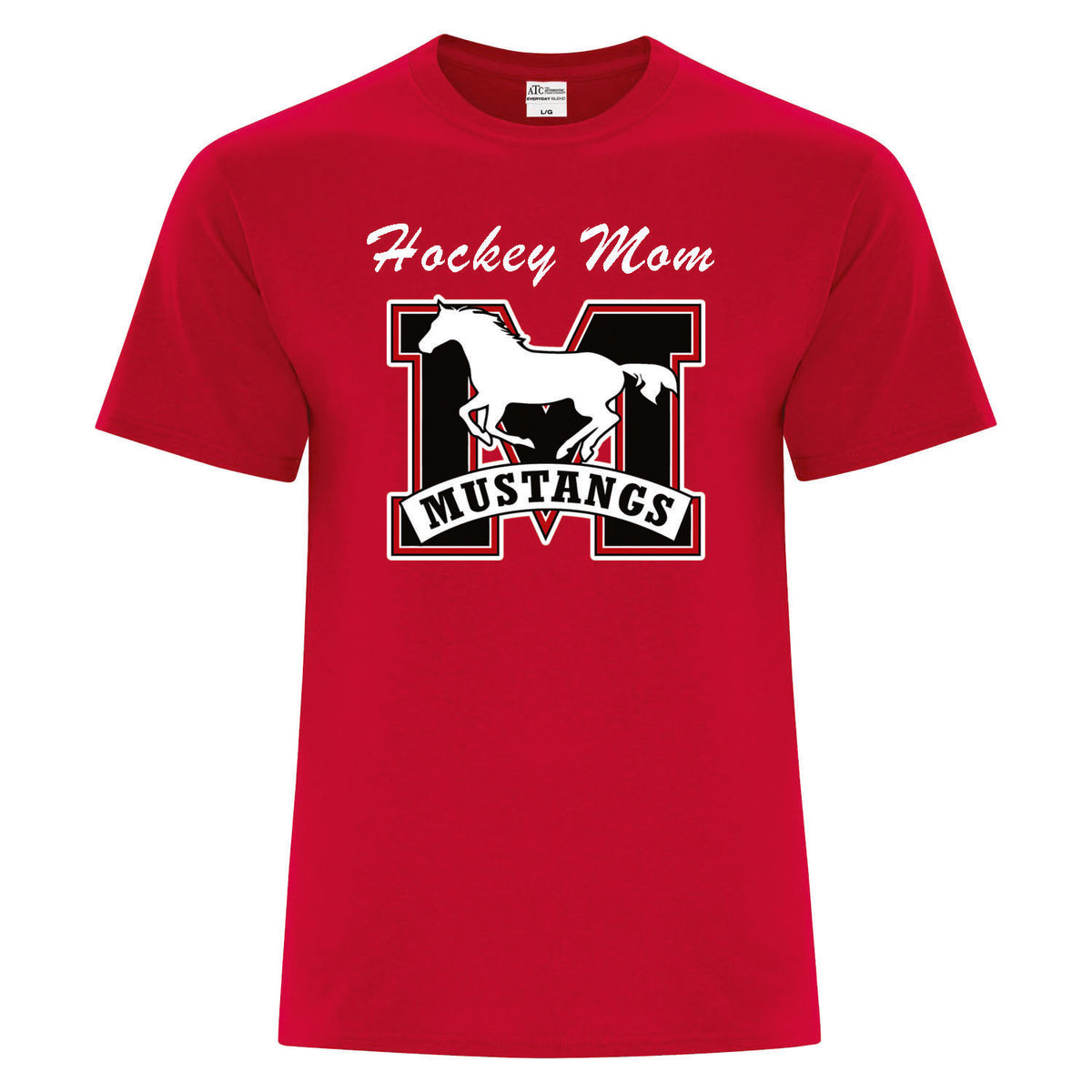 Everyday T-shirt