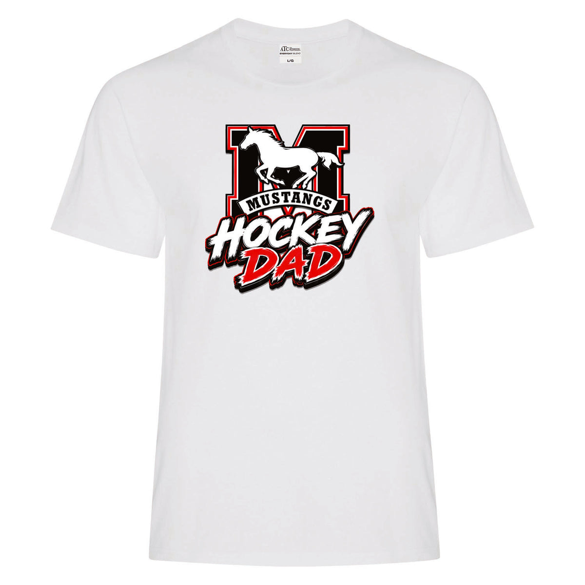 Everyday T-shirt
