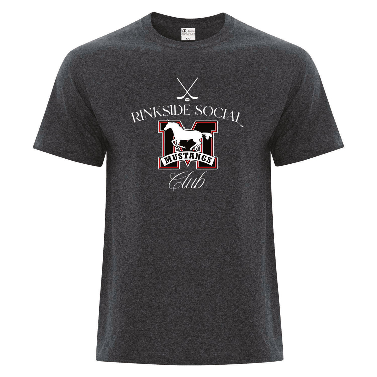Everyday T-shirt