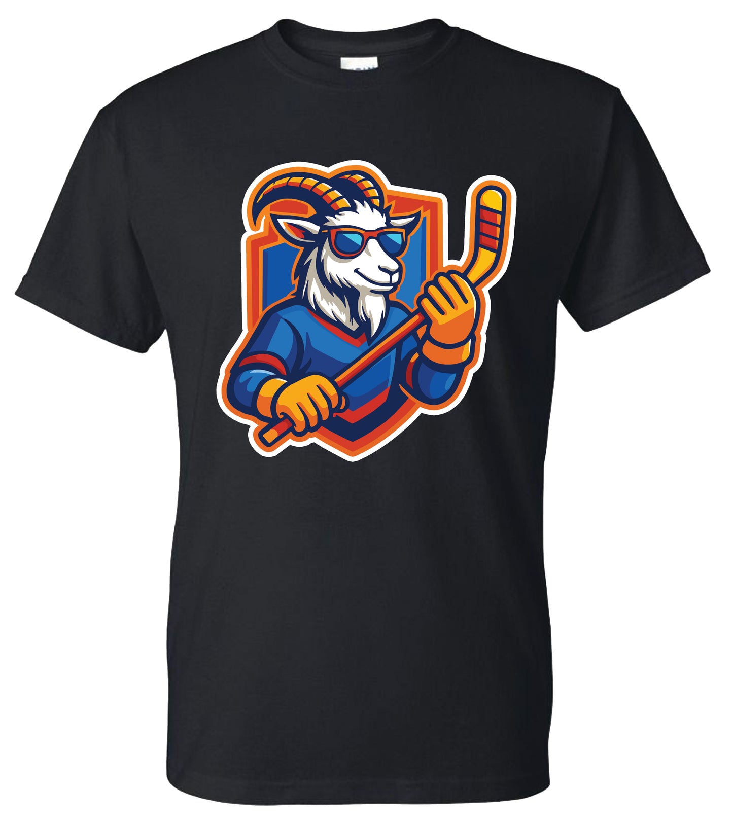 Custom Graphic T-shirt