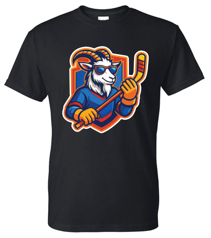 Custom Graphic T-shirt