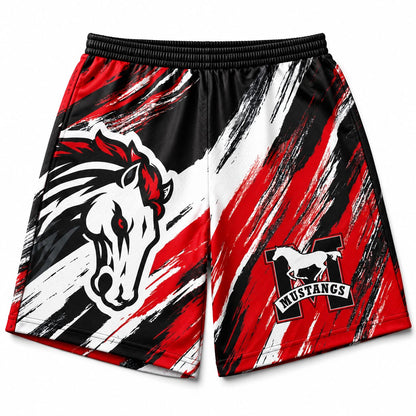 Performance Shorts