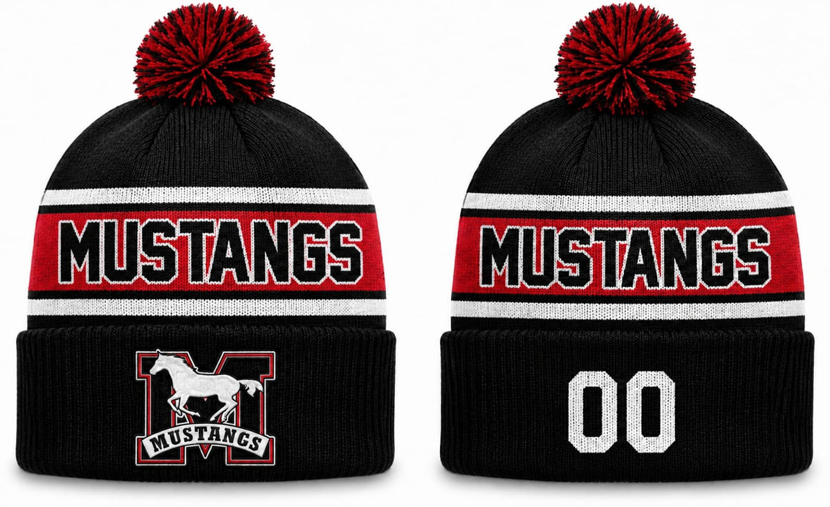 Manvers Beanie