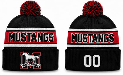 Manvers Beanie
