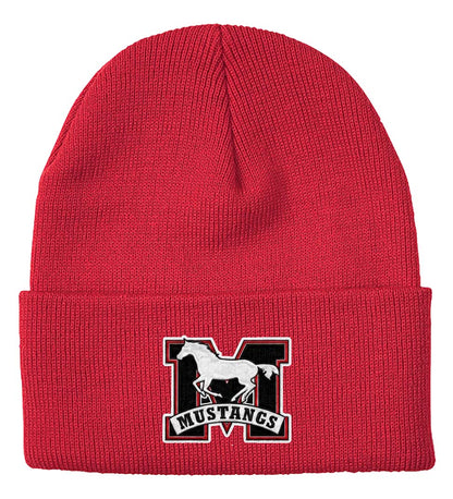 Manvers Beanie
