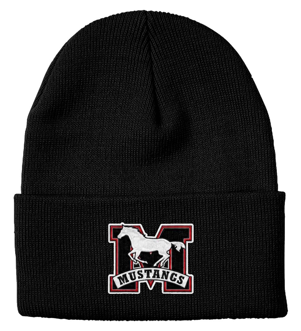 Manvers Beanie