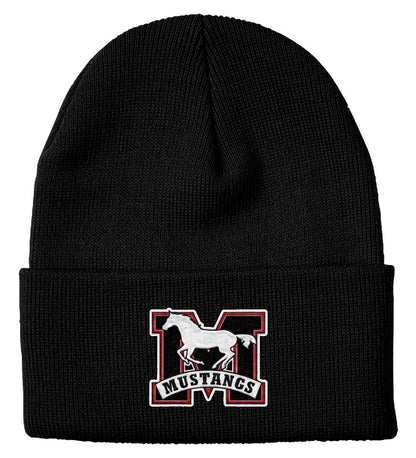 Manvers Beanie