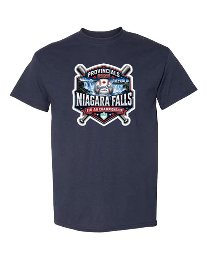Tournament T-shirts