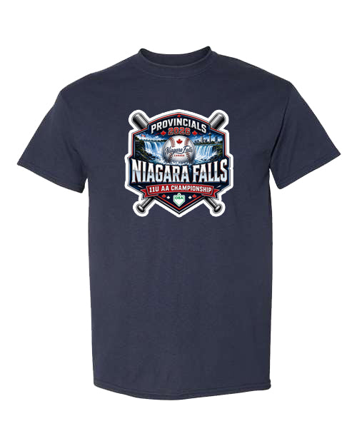 Tournament T-shirts