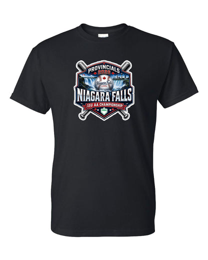 Tournament T-shirts