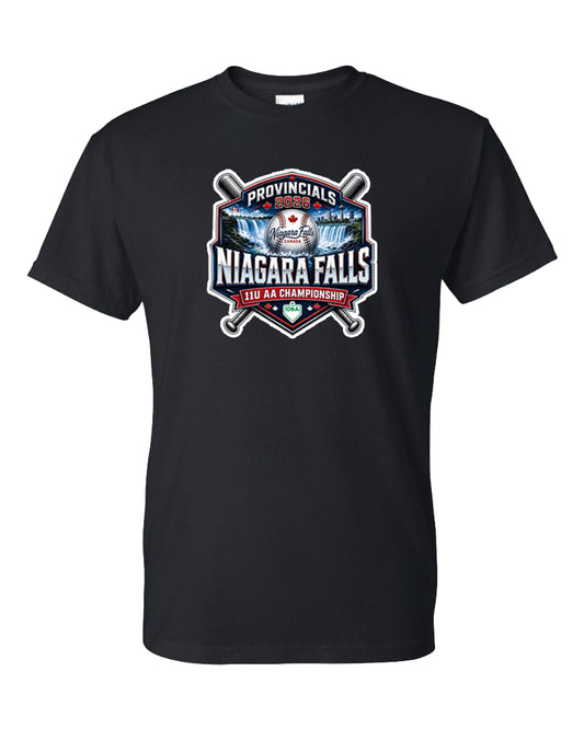 Tournament T-shirts