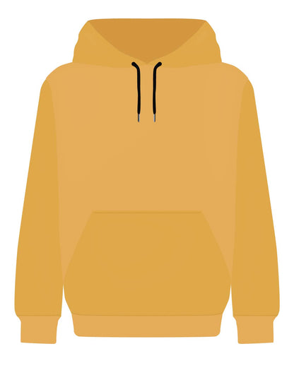 Custom Team Hoodies – Personalized Sports Apparel