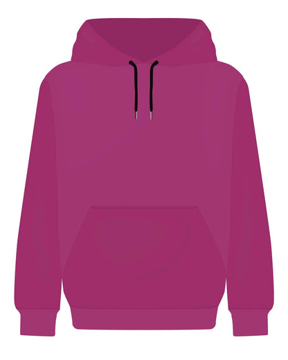 Custom Team Hoodies – Personalized Sports Apparel