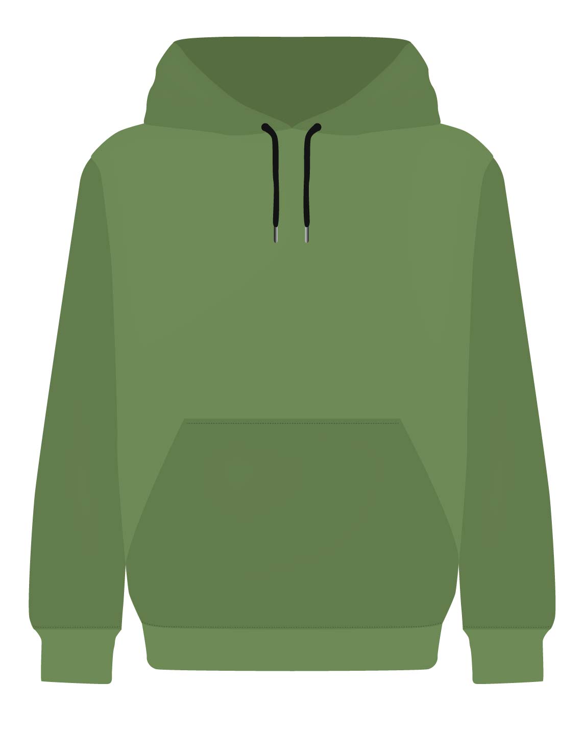 Custom Team Hoodies – Personalized Sports Apparel