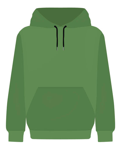 Custom Team Hoodies – Personalized Sports Apparel