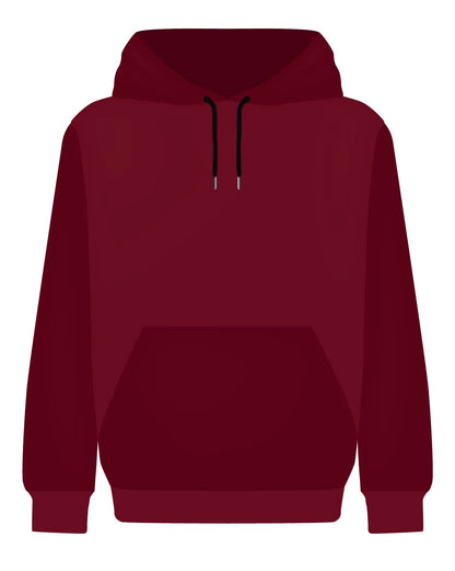 Custom Team Hoodies – Personalized Sports Apparel