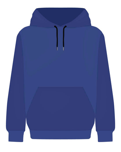 Custom Team Hoodies – Personalized Sports Apparel