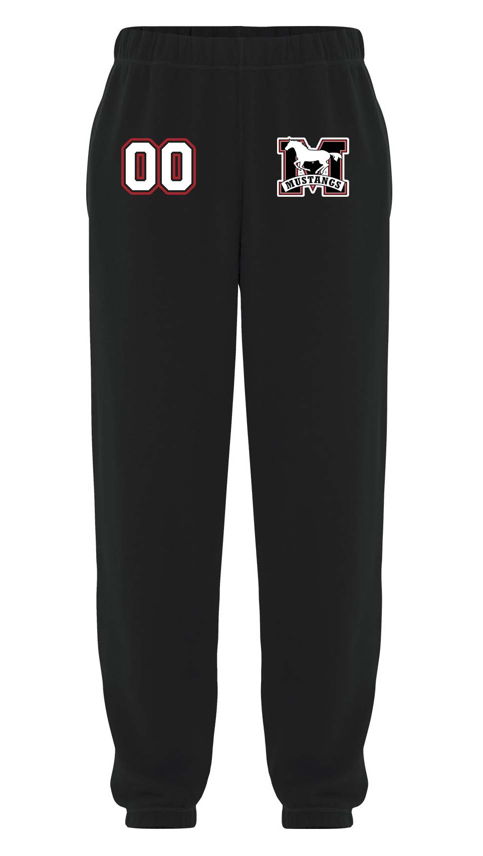 Manvers SweatPants