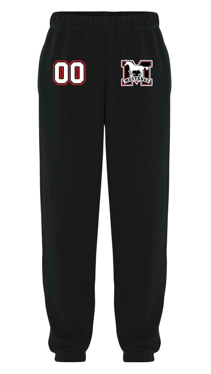 Manvers SweatPants