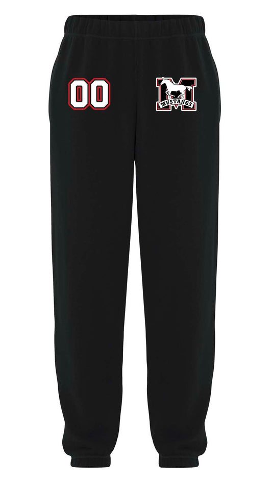 Manvers SweatPants