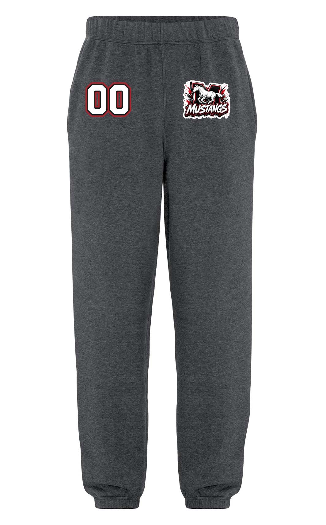 Manvers SweatPants