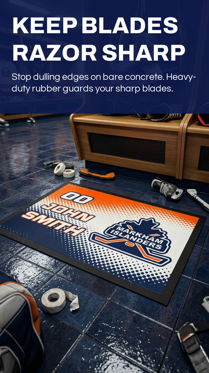 Skate Mats