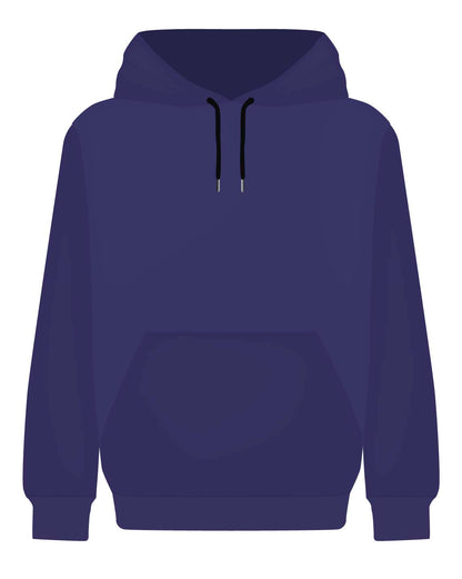 Custom Team Hoodies – Personalized Sports Apparel