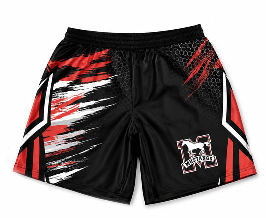 Performance Shorts