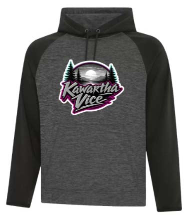 Kawartha Vice 2Tone Hoodie